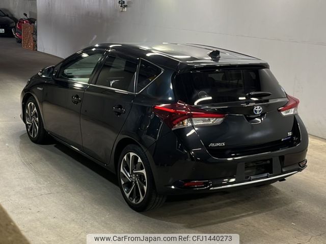 toyota auris 2016 -TOYOTA--Auris ZWE186H-1003794---TOYOTA--Auris ZWE186H-1003794- image 2
