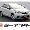 honda fit 2021 -HONDA--Fit 6BA-GR1--GR1-1110444---HONDA--Fit 6BA-GR1--GR1-1110444- image 1