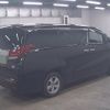 toyota alphard 2017 quick_quick_DAA-AYH30W_AYH30-0048207 image 4