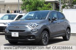 fiat 500x 2023 -FIAT--Fiat 500X 3BA-33413PM--ZFANF2B14PP991167---FIAT--Fiat 500X 3BA-33413PM--ZFANF2B14PP991167-