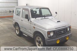 suzuki jimny 1996 -SUZUKI 【名変中 】--Jimny JA22W--109276---SUZUKI 【名変中 】--Jimny JA22W--109276-