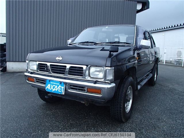 nissan datsun-pickup 1995 AUTOSERVER_15_5134_1855 image 1