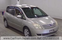 toyota corolla-spacio 2003 CFJ1885538