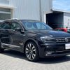 volkswagen tiguan 2019 -VOLKSWAGEN--VW Tiguan ABA-5NCZD--WVGZZZ5NZKW866088---VOLKSWAGEN--VW Tiguan ABA-5NCZD--WVGZZZ5NZKW866088- image 12