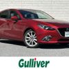 mazda axela 2014 -MAZDA--Axela DBA-BM5FS--BM5FS-112402---MAZDA--Axela DBA-BM5FS--BM5FS-112402- image 1