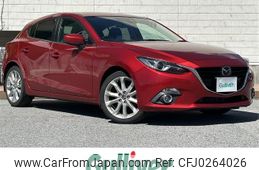 mazda axela 2014 -MAZDA--Axela DBA-BM5FS--BM5FS-112402---MAZDA--Axela DBA-BM5FS--BM5FS-112402-