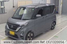 nissan roox 2020 -NISSAN 【岐阜 582ｾ3415】--Roox 4AA-B45A--B45A-0305949---NISSAN 【岐阜 582ｾ3415】--Roox 4AA-B45A--B45A-0305949-