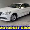 toyota crown 2013 -TOYOTA--Crown DAA-AWS210--AWS210-6039045---TOYOTA--Crown DAA-AWS210--AWS210-6039045- image 1