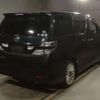 toyota vellfire 2009 CFJ1761829 image 2