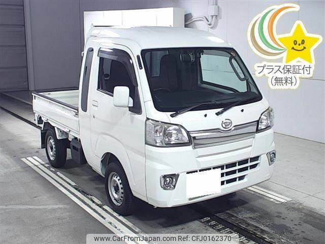 daihatsu hijet-truck 2017 -DAIHATSU 【京都 480ﾇ4467】--Hijet Truck S500P-0068739---DAIHATSU 【京都 480ﾇ4467】--Hijet Truck S500P-0068739- image 1