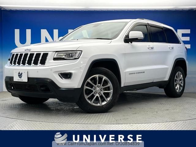 jeep grand-cherokee 2016 quick_quick_WK36T_1C4RJFEG7FC901533 image 1