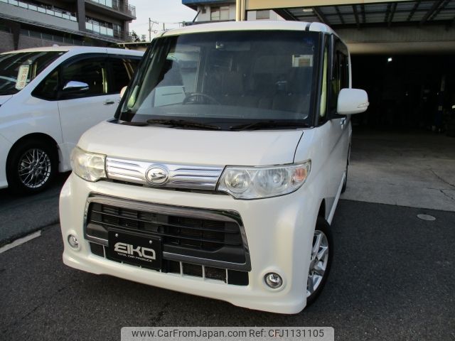 daihatsu tanto 2012 -DAIHATSU--Tanto DBA-L375S--L375S-0605811---DAIHATSU--Tanto DBA-L375S--L375S-0605811- image 1