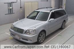toyota crown-estate 2007 -TOYOTA--Crown Esrate TA-JZS173W--JZS173-0015056---TOYOTA--Crown Esrate TA-JZS173W--JZS173-0015056-