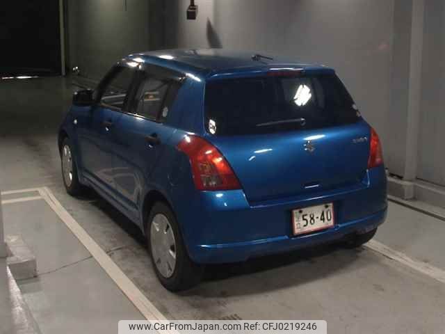 suzuki swift 2005 -SUZUKI--Swift ZD11S-150067---SUZUKI--Swift ZD11S-150067- image 2