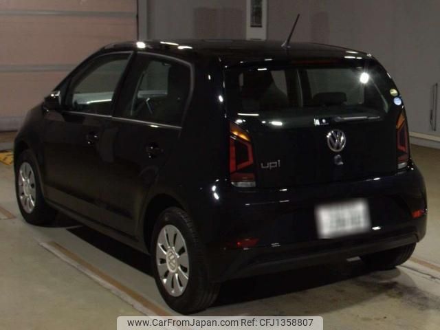 volkswagen up 2019 quick_quick_DBA-AACHY_WVWZZZAAZKD184325 image 2