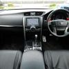toyota mark-x 2012 quick_quick_DBA-GRX130_GRX130-6063196 image 3