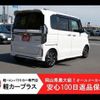 honda n-box 2019 -HONDA--N BOX JF3--JF3-1285945---HONDA--N BOX JF3--JF3-1285945- image 2