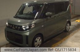 mitsubishi ek-space 2024 CFJ1715834