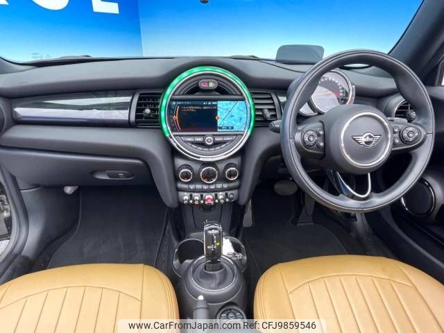 mini mini-others 2018 -BMW--BMW Mini CBA-WJ15M--WMWWJ320303E47197---BMW--BMW Mini CBA-WJ15M--WMWWJ320303E47197- image 2