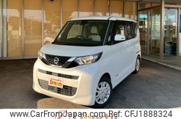 nissan roox 2021 CFJ1888324