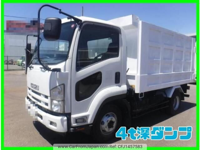 isuzu forward 2014 -ISUZU--Forward TKG-FRR90S1--FRR90-7057132---ISUZU--Forward TKG-FRR90S1--FRR90-7057132- image 1