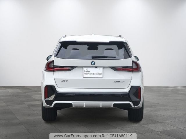 bmw x1 2024 CFJ1680119 image 2