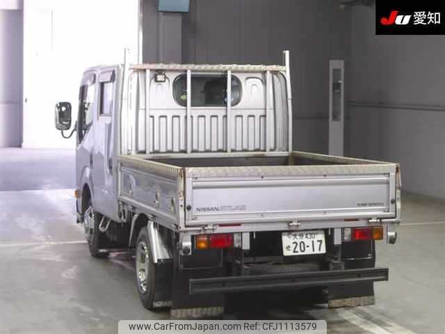 nissan atlas 2017 -NISSAN 【大分 430ｾ2017】--Atlas SQ2F24-044217---NISSAN 【大分 430ｾ2017】--Atlas SQ2F24-044217- image 2
