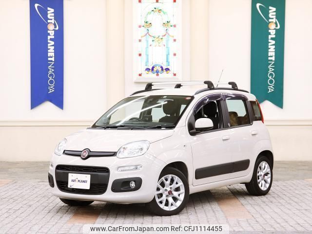 fiat panda 2017 quick_quick_ABA-13909_ZFA31200003904413 image 1