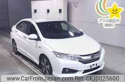 honda grace 2015 -HONDA--Grace GM4-1015501---HONDA--Grace GM4-1015501-