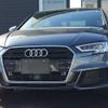 audi a3 2019 quick_quick_DBA-8VCXSL_WAUZZZ8V5K1001012 image 1