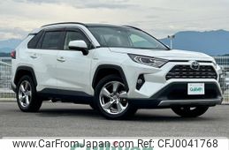 toyota rav4 2019 -TOYOTA--RAV4 6AA-AXAH54--AXAH54-4012370---TOYOTA--RAV4 6AA-AXAH54--AXAH54-4012370-