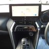 toyota harrier 2023 -TOYOTA 【新潟 301む7243】--Harrier AXUH85-0022821---TOYOTA 【新潟 301む7243】--Harrier AXUH85-0022821- image 10