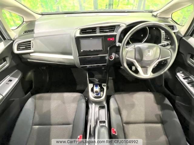 honda fit 2014 -HONDA--Fit DAA-GP5--GP5-3046803---HONDA--Fit DAA-GP5--GP5-3046803- image 2