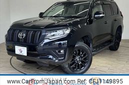 toyota land-cruiser-prado 2022 -TOYOTA--Land Cruiser Prado 3BA-TRJ150W--TRJ150-0150889---TOYOTA--Land Cruiser Prado 3BA-TRJ150W--TRJ150-0150889-