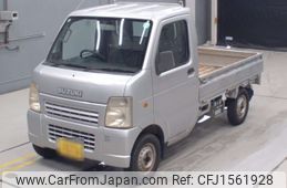 suzuki carry-truck 2006 CFJ1561928