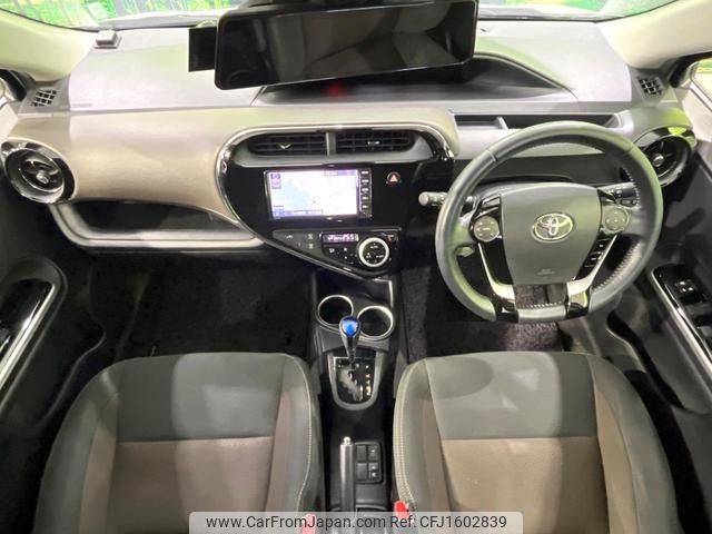 toyota aqua 2020 CFJ1602839 image 2