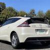 honda cr-z 2010 -HONDA--CR-Z DAA-ZF1--ZF1-1012690---HONDA--CR-Z DAA-ZF1--ZF1-1012690- image 3