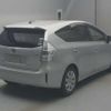 toyota prius-α 2012 -TOYOTA--Prius α DAA-ZVW41W--ZVW41-3154466---TOYOTA--Prius α DAA-ZVW41W--ZVW41-3154466- image 2