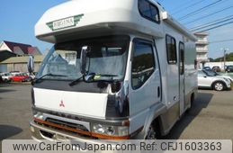 mitsubishi-fuso canter 1999 CFJ1603363