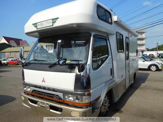 mitsubishi-fuso canter 1999 CFJ1603363 image 1