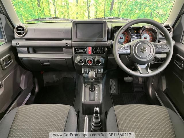 suzuki jimny 2025 CFJ1660217 image 2