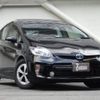 toyota prius 2013 quick_quick_DAA-ZVW30_5711079 image 10