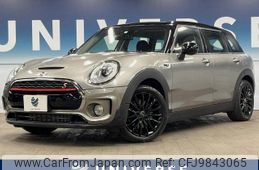 mini mini-others 2017 -BMW--BMW Mini DBA-LN20--WMWLN720402G78839---BMW--BMW Mini DBA-LN20--WMWLN720402G78839-