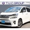 toyota vellfire 2014 CFJ1138901 image 1