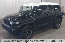 toyota fj-cruiser 2014 -TOYOTA--FJ Curiser CBA-GSJ15W--GSJ15W-0126929---TOYOTA--FJ Curiser CBA-GSJ15W--GSJ15W-0126929-