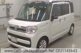 suzuki spacia 2018 -SUZUKI--Spacia MK53S-133030---SUZUKI--Spacia MK53S-133030-
