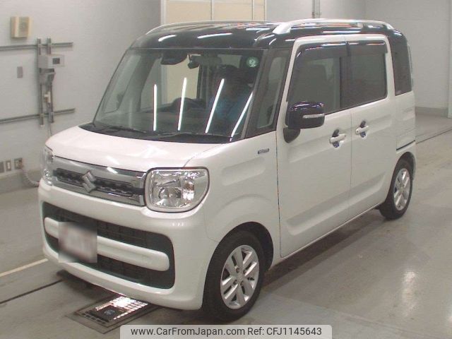 suzuki spacia 2018 -SUZUKI--Spacia MK53S-133030---SUZUKI--Spacia MK53S-133030- image 1