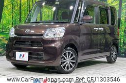 daihatsu tanto 2019 -DAIHATSU--Tanto DBA-LA600S--LA600S-0743672---DAIHATSU--Tanto DBA-LA600S--LA600S-0743672-