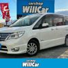 nissan serena 2015 quick_quick_DAA-HFC26_HFC26-285179 image 1