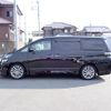 toyota vellfire 2012 GOO_JP_700072025530240716001 image 9